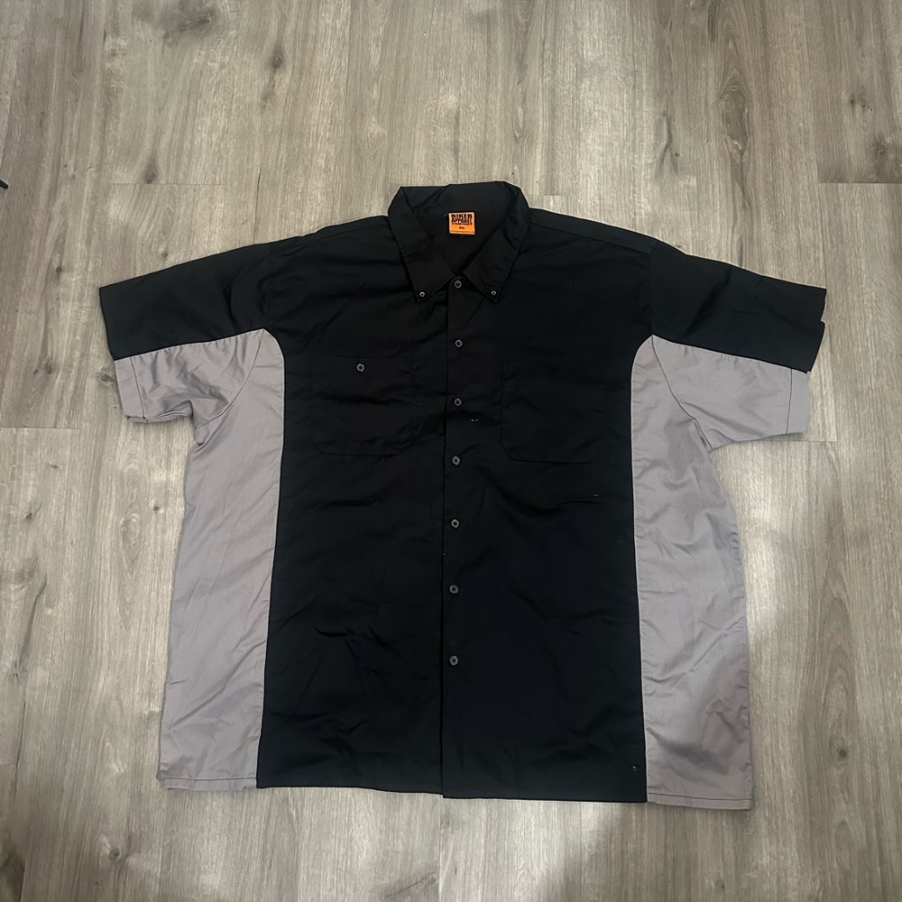 Biker Apparel T-shirt